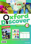 Oxford Discover 6 Posters